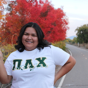 Fundraising Page: Najaha-Nebah Montano